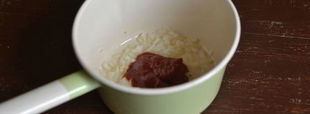 тефтели рыбные. Шаг 8