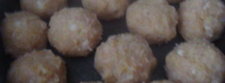 тефтели с булгуром в сливочно-томатном соусе. Шаг 2