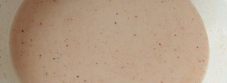 тефтели с гречкой и грибами, запеченные в ряженке. Шаг 8