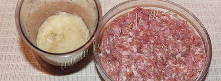 тефтели с гречкой. Шаг 4