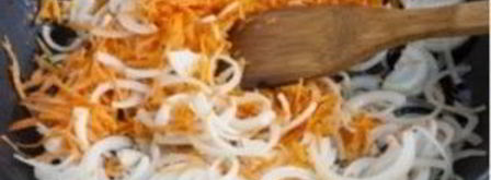 тефтели с капустой. Шаг 5