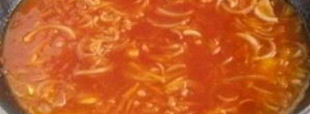 тефтели с капустой. Шаг 6