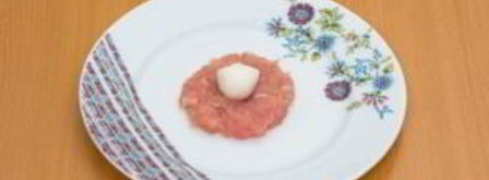 тефтели с моцареллой в томатном соусе. Шаг 5