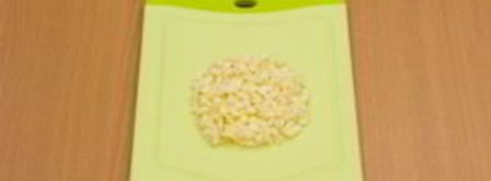 тефтели с моцареллой в томатном соусе. Шаг 9