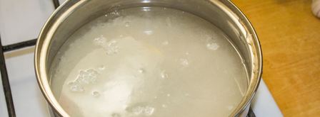 тефтели с подливкой. Шаг 2