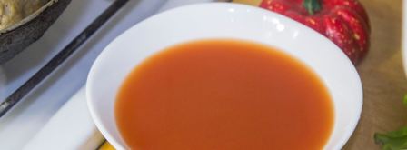 тефтели с подливкой. Шаг 12