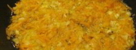 тефтели с рисом и мясом. Шаг 3