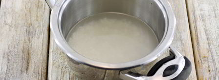 тефтели с рисом в духовке. Шаг 3