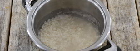 тефтели с рисом в духовке. Шаг 4