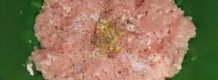 тефтели с рисом в мультиварке. Шаг 4