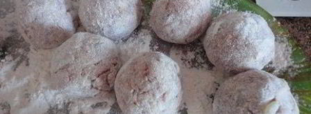 тефтели с томатно-сметанным соусом. Шаг 2