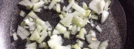 тефтели с тыквой в тыквенном соусе. Шаг 4