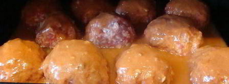 тефтели в духовке. Шаг 7