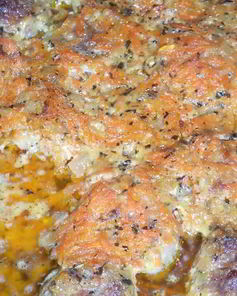 Тефтели в подливе