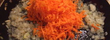 тефтели в подливе. Шаг 2