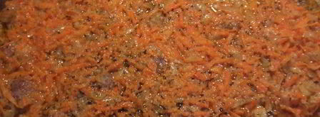 тефтели в подливе. Шаг 4