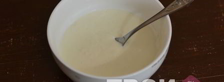 тефтели в сливочном соусе. Шаг 5