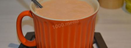 тефтели в сметанно-томатном соусе в мультиварке. Шаг 11