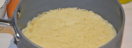 тефтели в сметанно-томатном соусе в мультиварке. Шаг 5