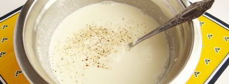 тефтели в сметанном соусе в мультиварке. Шаг 11