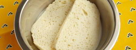 тефтели в сметанном соусе в мультиварке. Шаг 3