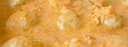 тефтели в томатном соусе. Шаг 11