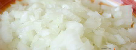 тефтели в томатном соусе. Шаг 3