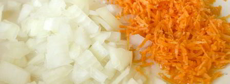 тефтели в томатном соусе. Шаг 4