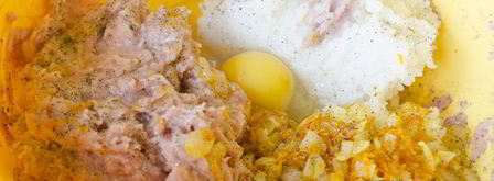 тефтели в томатном соусе. Шаг 6