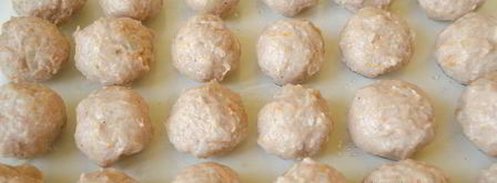 тефтели в томатном соусе. Шаг 8