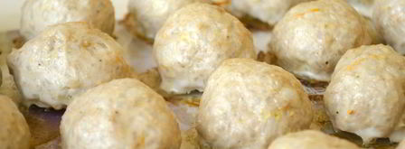 тефтели в томатном соусе. Шаг 10