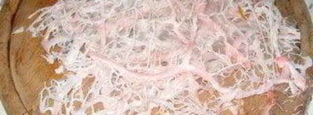 тефтельки в свиной жировой сетке. Шаг 4