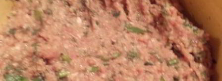 тефтельки. Шаг 3