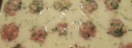 тефтельки. Шаг 6