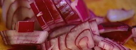 телячьи тефтельки с соусом из помидоров. Шаг 5