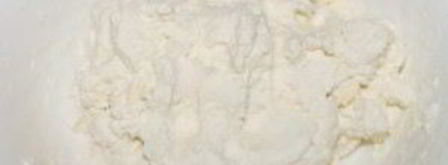 творожные клецки. Шаг 2