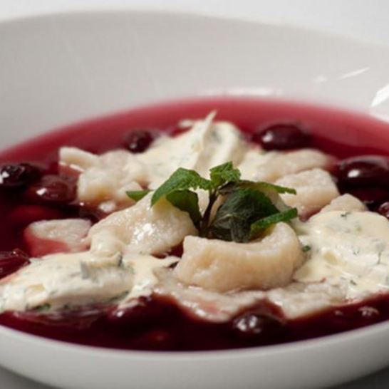 Рецепт абсолютна ленивые вареники