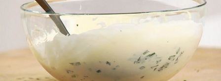 абсолютно ленивые вареники. Шаг 3