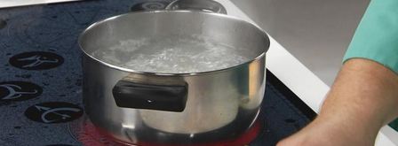 абсолютно ленивые вареники. Шаг 5