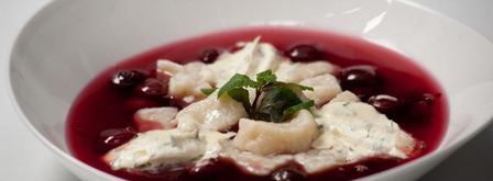 абсолютно ленивые вареники. Шаг 7