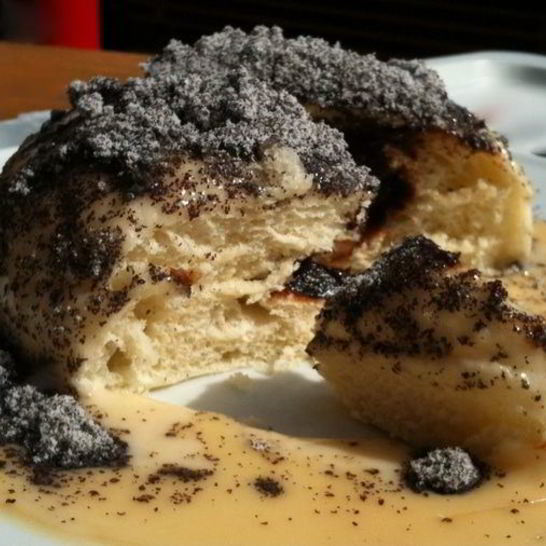 Рецепт гермкнеделя австрийского вареник