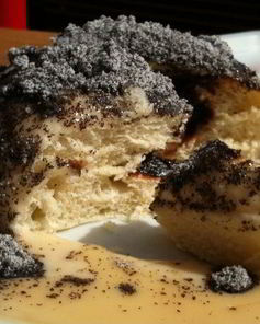 Гермкнедель австрийский вареник