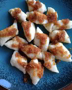 Ленивые вареники польские