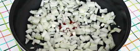 ленивые вареники с картошкой. Шаг 3