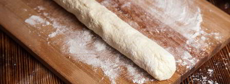 ленивые вареники. Шаг 4