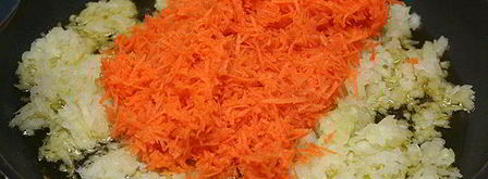 постные вареники с капустой. Шаг 4