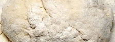 постные вареники с картошкой. Шаг 2