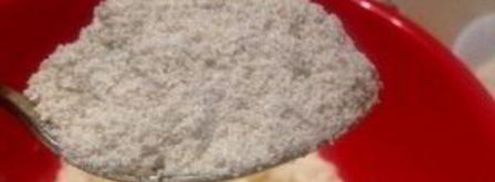 пп-вареники с виноградом. Шаг 3