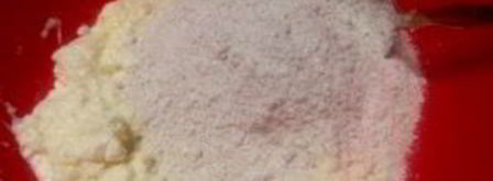 пп-вареники с виноградом. Шаг 4