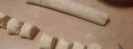 пп-вареники с виноградом. Шаг 6